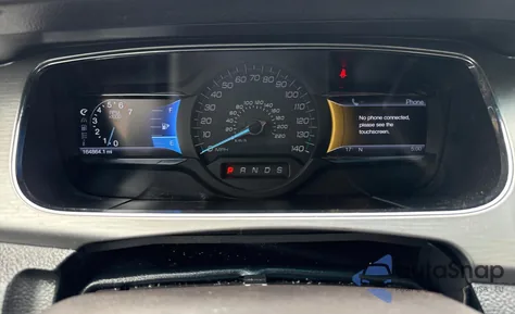 2013 Ford Taurus Sel z USA, uszkodzony, nr VIN 1FAHP2H89DG127420